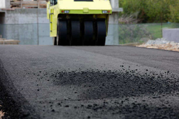 Best Concrete Paver Driveway  in Menomonee Falls, WI