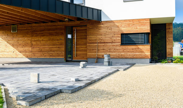 Reasons to Select Us for Your Driveway Paving Requirements in Menomonee Falls, WI