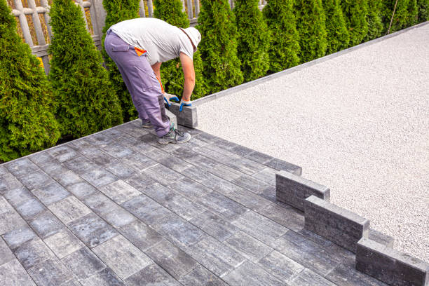 Trusted Menomonee Falls, WI Driveway Pavers Experts