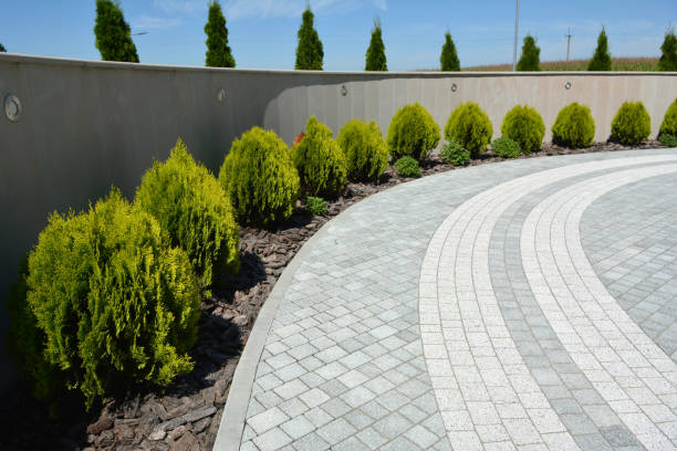 Best Cobblestone Driveway Pavers  in Menomonee Falls, WI