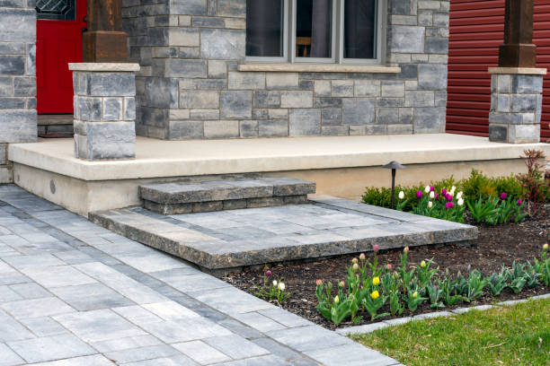 Best Residential Driveway Paver Services  in Menomonee Falls, WI