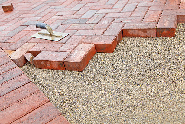 Best Driveway Paver Sealing  in Menomonee Falls, WI