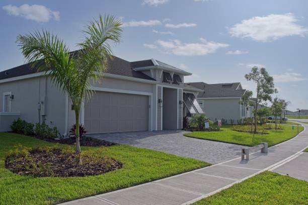 Reasons to Select Us for Your Driveway Paving Requirements in Menomonee Falls, WI