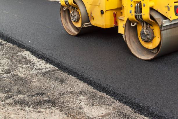 Best Driveway Repair Near Me  in Menomonee Falls, WI