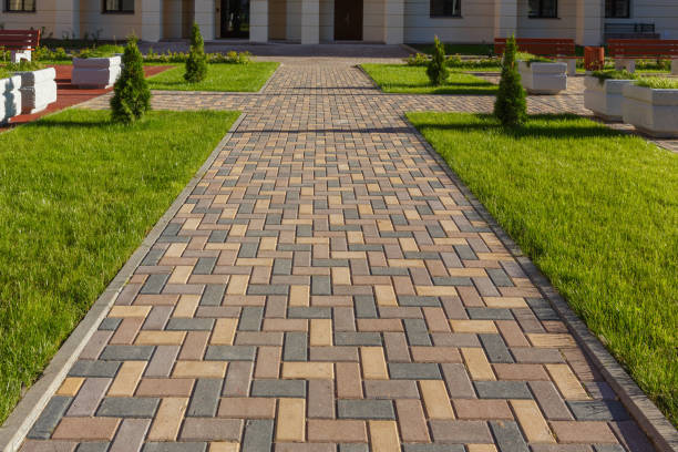 Best Driveway Paving Contractor  in Menomonee Falls, WI
